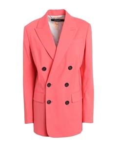 Блейзер, лососево-розовый Dsquared2