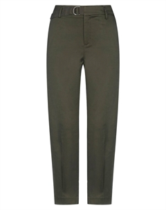 Брюки, темно-зеленый Liu jo