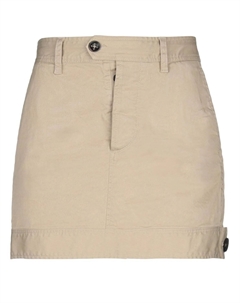 Юбка, песочный Dsquared2