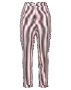 Брюки, бордовый Liu jo