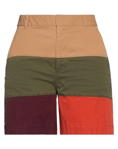 Шорты, бежевый Dsquared2