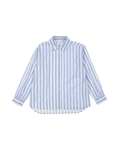 Рубашка, голубой Name it