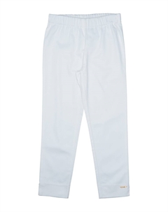 Брюки, белый Liu jo