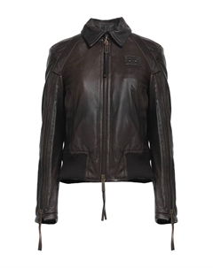 Куртка, темно-коричневый Dsquared2