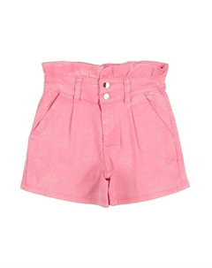 Шорты, розовый Liu jo