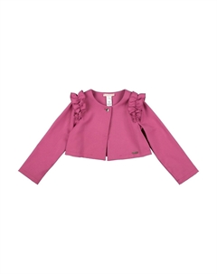 Куртка, лиловый Liu jo