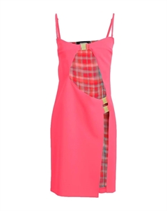 Платье, розовый Dsquared2