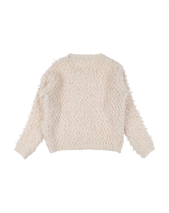 Свитер, слоновая кость Liu jo