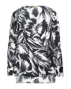 Топ, белый Liu jo