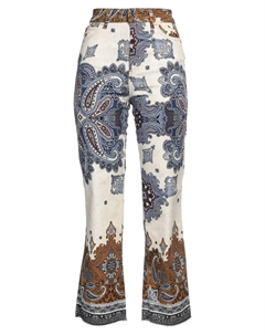 Брюки, слоновая кость Liu jo