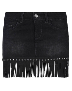 Юбка, черный Liu jo