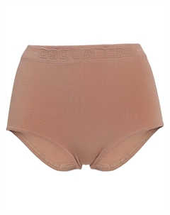Трусы, коричневый Dsquared2