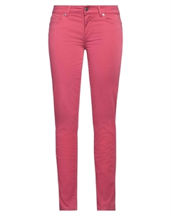 Брюки, гранат Liu jo