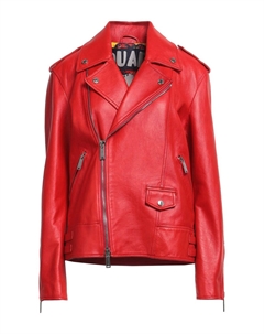 Куртка, красный Dsquared2