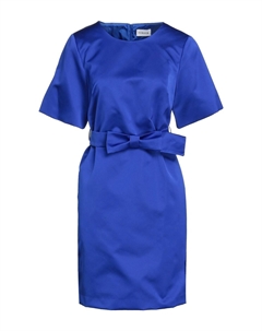 Платье, синий Parosh