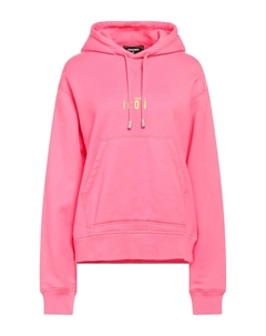 Толстовка, розовый Dsquared2