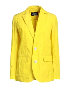 Блейзер, желтый Dsquared2