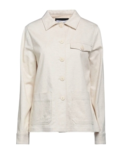 Рубашка, слоновая кость Caractere