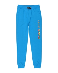 Брюки, лазурный Liu jo