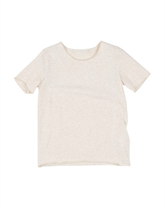 Футболка, бежевый Cucù lab