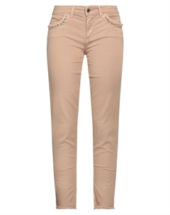 Брюки, песочный Liu jo