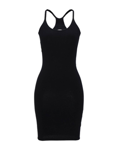 Платье, черный Dsquared2