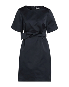 Платье, черный Parosh