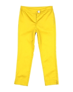 Брюки, желтый Liu jo