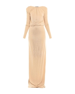 Платье, бежевый Dsquared2