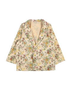 Блейзер, бежевый Cucù lab