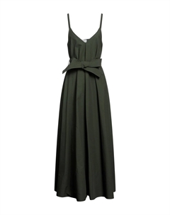 Платье, зеленый Parosh