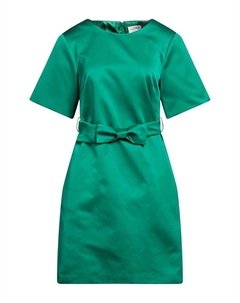 Платье, зеленый Parosh