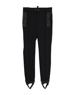 Брюки, черный Dsquared2