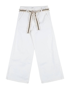 Брюки, белый Liu jo