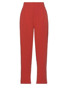 Брюки, оранжевый Liu jo