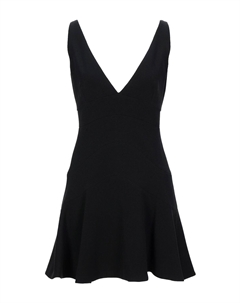 Платье, черный Dsquared2