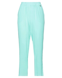 Брюки, бирюзовый Liu jo