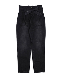 Джинсы, серый Liu jo