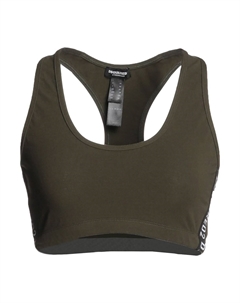 Бюстгальтер, темно-зеленый Dsquared2