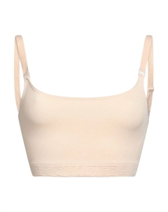 Бюстгальтер, розовый Dsquared2