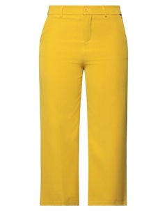 Брюки, желтый Liu jo