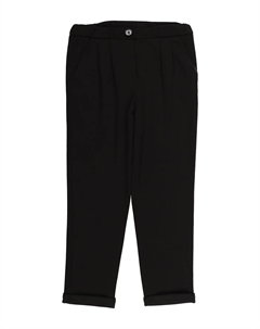 Брюки, черный Liu jo