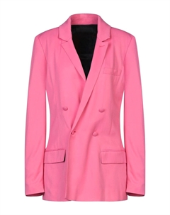 Блейзер, розовый Haider ackermann