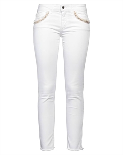 Брюки, белый Liu jo