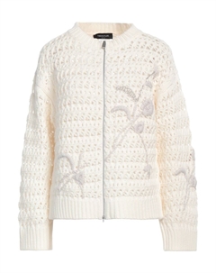 Кардиган, молочный Fabiana filippi
