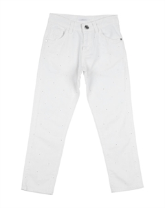 Брюки, белый Miss grant