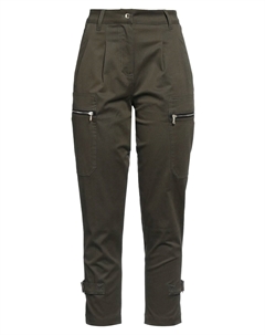 Брюки, зеленый Liu jo