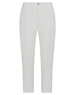 Брюки, белый Liu jo