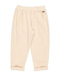 Брюки, бежевый Liu jo