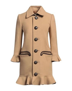 Пальто, коричневый Dsquared2